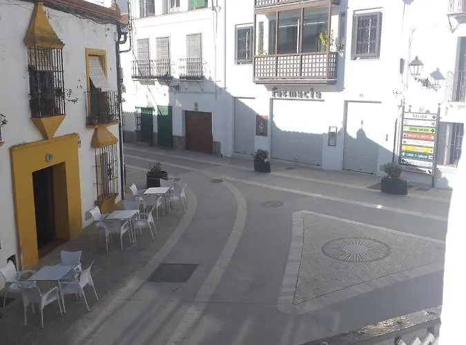 El Refugio