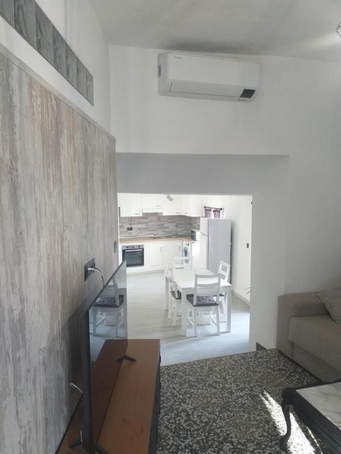 El Refugio Appartamento Gaucín
