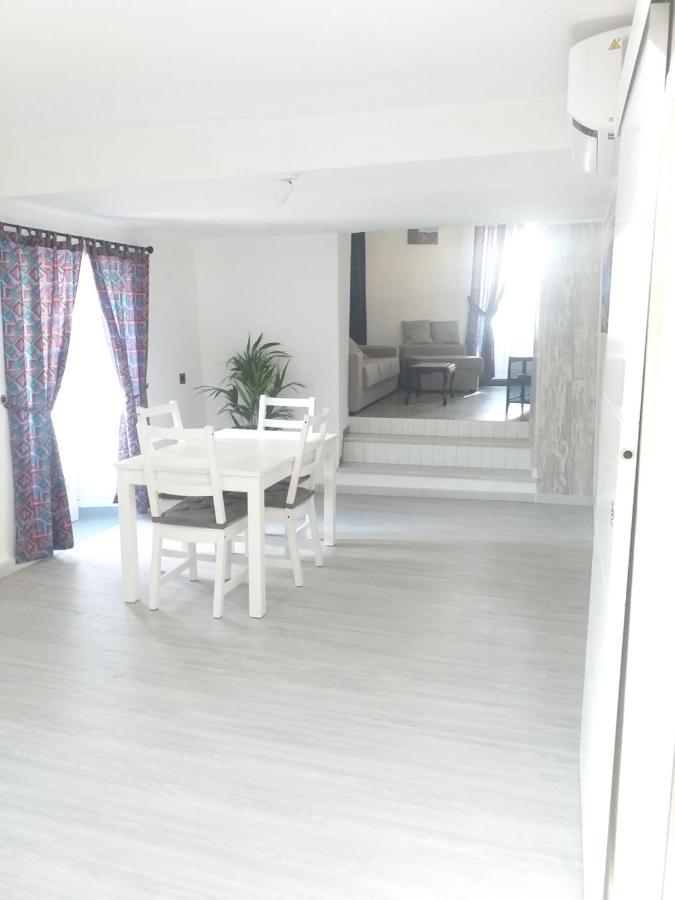 Apartment El Refugio