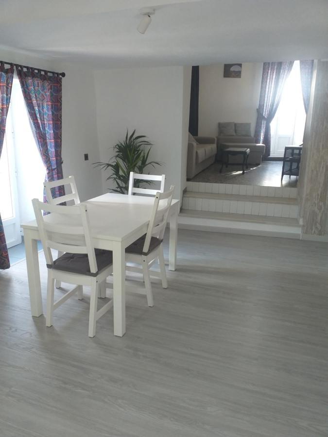 El Refugio Apartamento