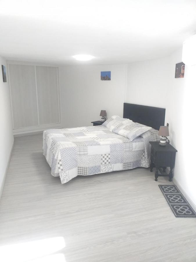 El Refugio Apartment Gaucín
