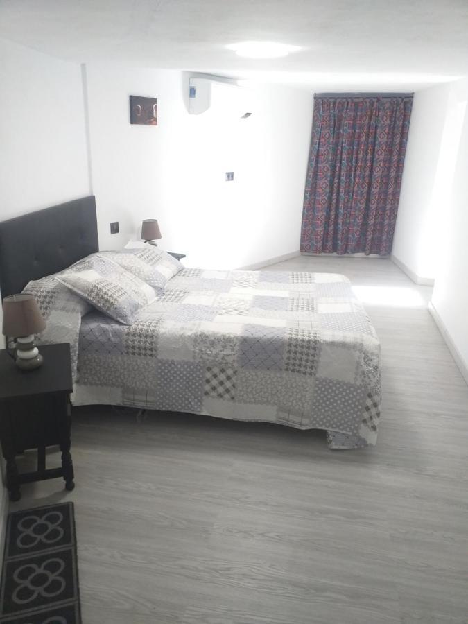 El Refugio Appartamento