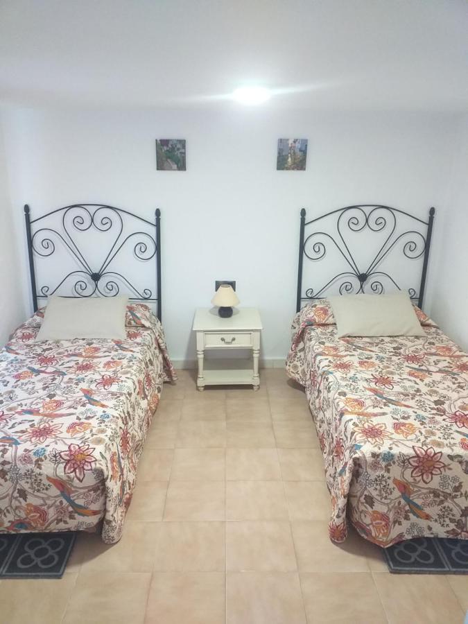 El Refugio Apartamento Gaucín