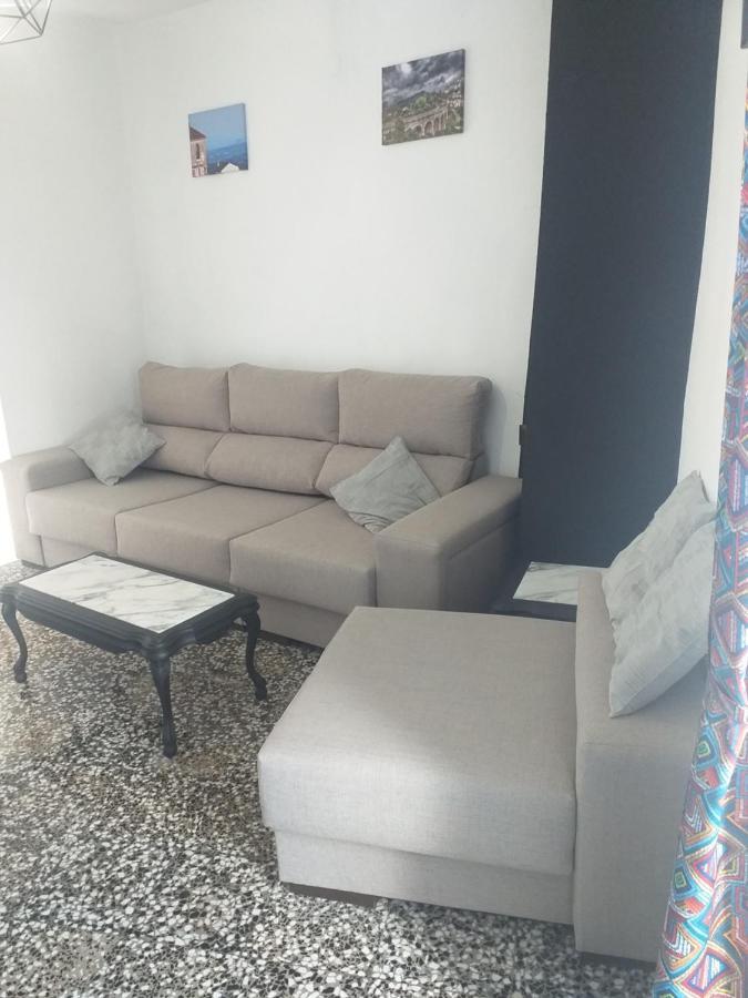 Appartamento El Refugio *